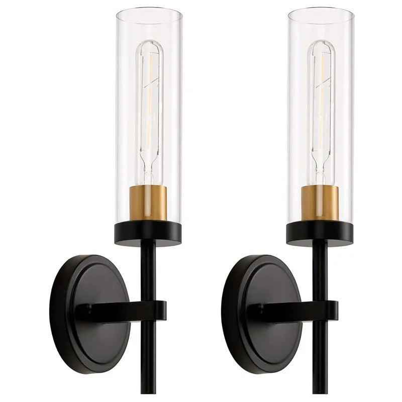 Arandela Luminária de Parede Verona