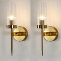Arandela Clássica Lumina