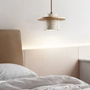 Pendente Pedra Travertino Ravian