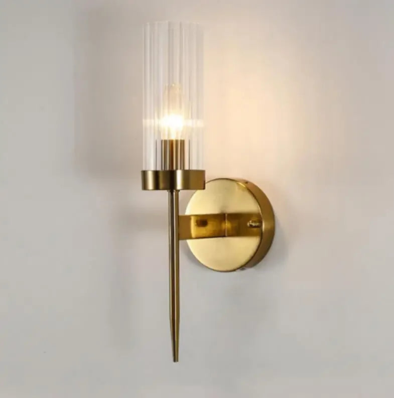 Arandela Clássica Lumina