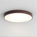 Plafon de Sobrepor Lustre Luminária de Teto Elana