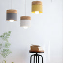 Pendente Luminária Nadila