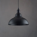 Pendente Industrial Retro Strong