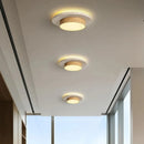 Lustre Pedra Travertino Vittore
