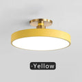 Lustre de Teto Metal Viena