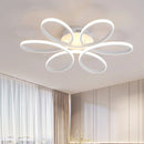 Lustre de Teto Flora