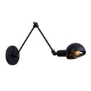 Arandela Articulável Lâmpada de Parede Jane