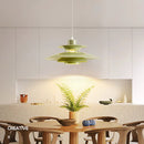 Pendente Luminária Para Balcão Cozinha Sala de Jantar Mesa Bar