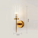 Arandela Clássica Lumina