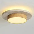 Lustre Pedra Travertino Vittore