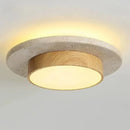 Lustre Pedra Travertino Vittore