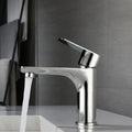Torneira Para Banheiro e Lavabo Monocomando Savoy