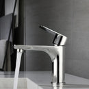 Torneira Para Banheiro e Lavabo Monocomando Savoy