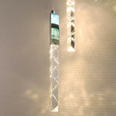 Pendente Luminária Grass Brilhos Detaila