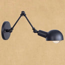 Arandela Articulável Lâmpada de Parede Jane