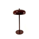 Abajur Luminária Recarregável de Mesa Lumina