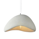 Pendente Wabi Sabi Orgânico