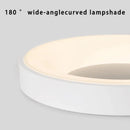 Plafon Branco Luminária de Teto Lustre de Teto Bianes Detaila