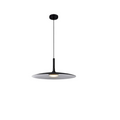 Pendente Disco Metal Multicolors