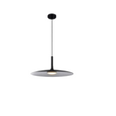 Pendente Disco Metal Multicolors