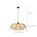 Pendente Flor de Lótus Nádia