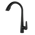 Torneira Para Cozinha Monocomando Curva Flex