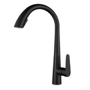 Torneira Para Cozinha Monocomando Curva Flex