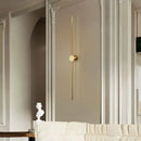 Arandela Luminária de Parede Com Controle Remoto Zenith