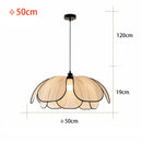 Pendente Flor de Lótus Nádia