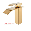 Torneira Para Banheiro e Lavabo Mara Monocomando