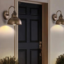 Arandela Industrial Retro Strong