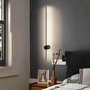 Arandela Luminária de Parede Com Controle Remoto Zenith