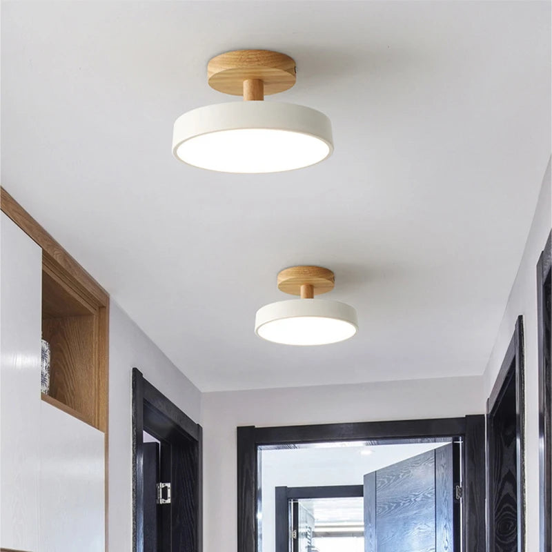 Lustre de Teto Colors Creative - Detaila