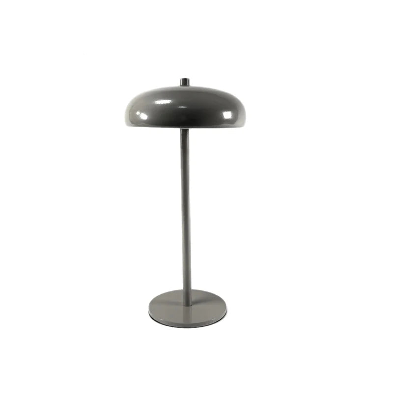Abajur Luminária Recarregável de Mesa Lumina