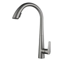 Torneira Para Cozinha Monocomando Curva Flex