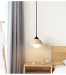 Pendente Pedra Travertino Melinas