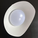 Pendente Orgânico Estilo Madeira Bravon