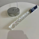 Pendente Luminária Grass Brilhos Detaila