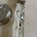 Pendente Luminária Grass Brilhos Detaila