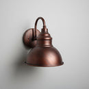 Arandela Industrial Retro Strong