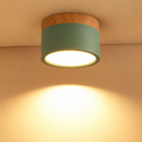 Spot de Sobrepor Lustre Bordini