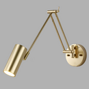 Arandela Lâmpada de Parede Intense