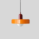 Pendente Colorido Solara