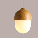 Pendente Luminária de Teto Pingente Grão