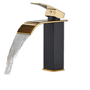 Torneira Para Banheiro e Lavabo Mara Monocomando