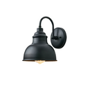 Arandela Industrial Retro Strong