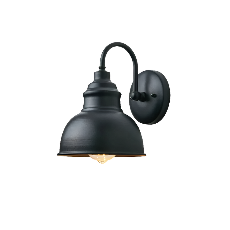 Arandela Industrial Retro Strong