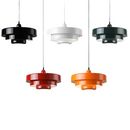 Pendente Luminária Colorida Ventis