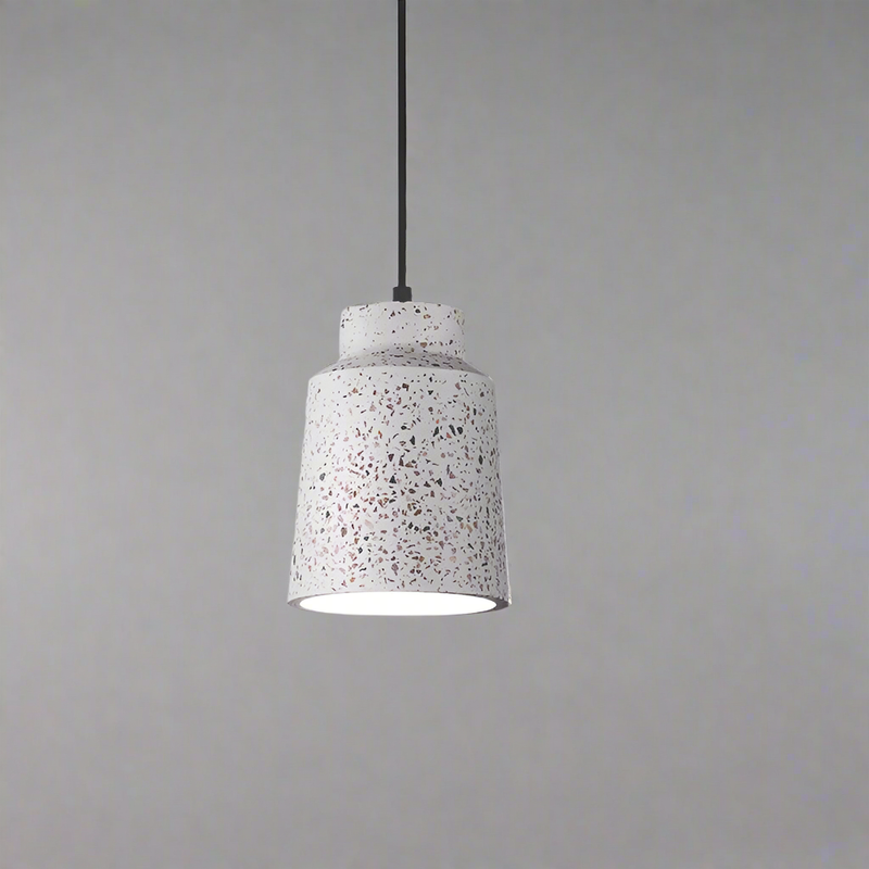 Pendente de Pedra Estilo Granilite Detaila