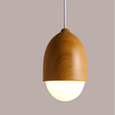 Pendente Luminária de Teto Pingente Grão